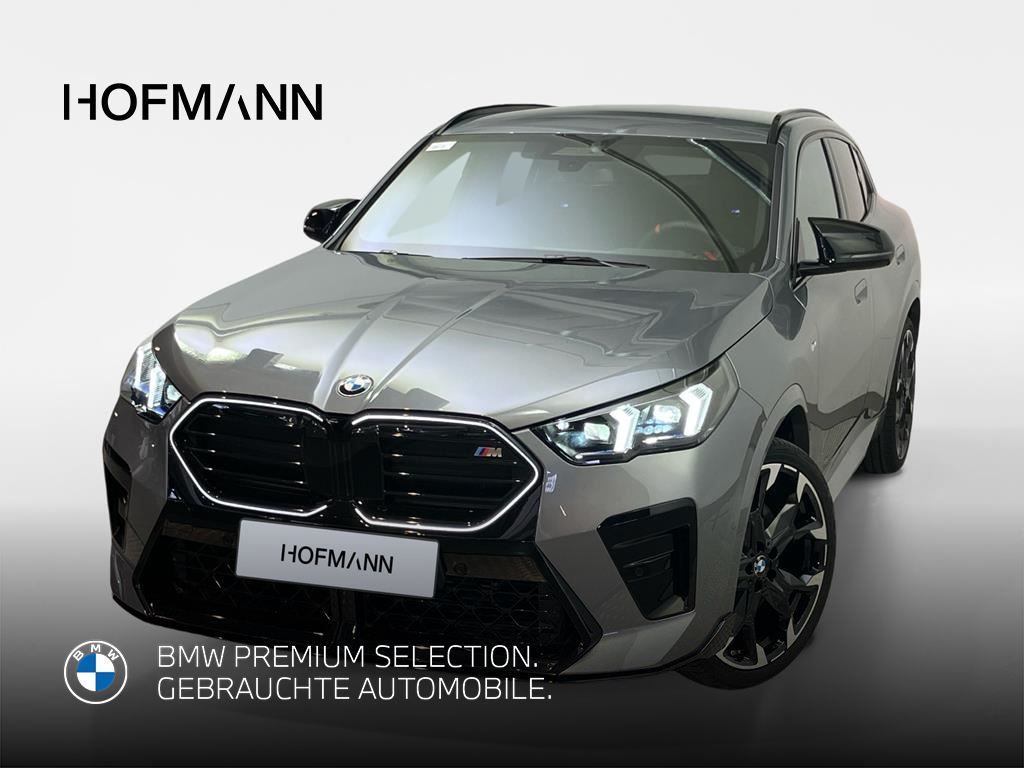 BMW X2 M35i xDrive M Sport Pro AHK+ACC+Innovation Leasing