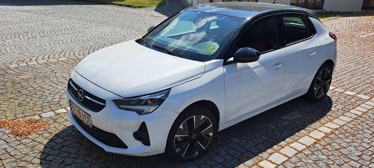 Opel Corsa E Leasingübernahme Leasingübernahme