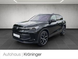 Volkswagen Tiguan 1.5 eTSI DSG ENERGY AHK Stand Navi Kamera