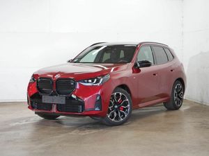 BMW X3 M50 xDrive |Glasdach |Standheizung |M Sportpa