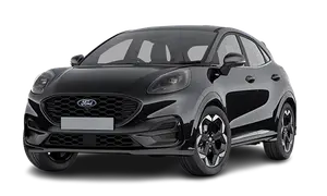 Ford Puma ST-Line X Auto-Abo