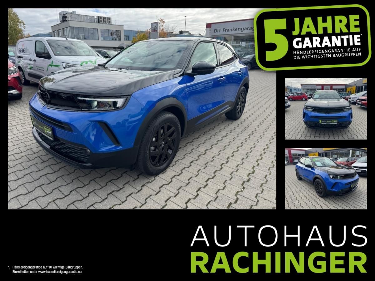 Opel Mokka-e Mokka e LED+Navi+SHZ+Winterp.+Fernlichtass.+Kam. Leasing