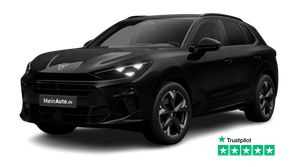 CUPRA Terramar 2.0 TSI 150kW DSG 4Drive