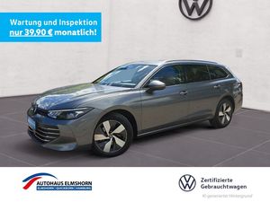 Volkswagen Passat Var. Business 2.0 TDI DSG AHK NAV APP KAM