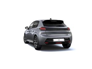 Peugeot 208 BUSINESS HYBRID 110 DSC6