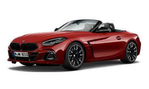 BMW Z4 M40i A M40i A Auto-Abo