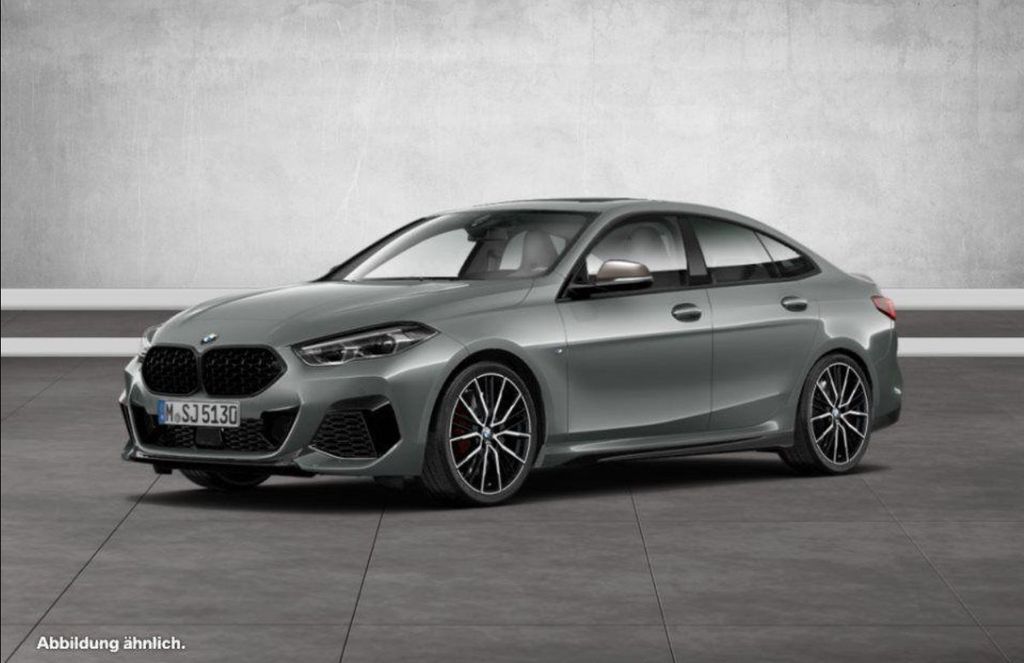 BMW M235i xDrive Gran Coupé LHZ HUD Leasing