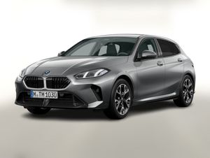 BMW 120i M Sport ACC PrivG 2Z-Klima LED Nav Kam SHZ Auto-Abo privat Auto-Abo