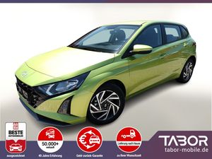 Hyundai i20 1.2 MPI 79 Select Nav Kam PDC SmartL 16Z MFL Leasing