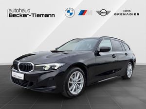 BMW 318d Touring Widscreen Sportsitze ACC SHZ PDC