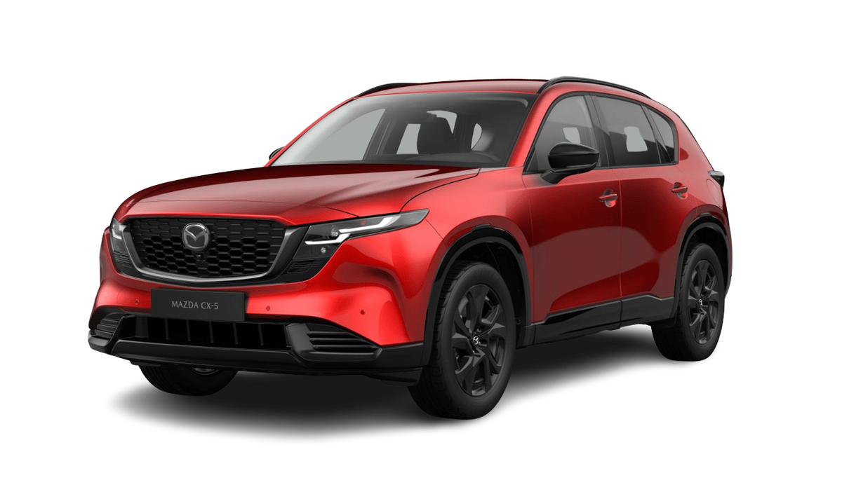 Mazda CX-5 ALL NEW CX5 Homura *Pano*BOSE*Matrix*Carplay* Auto-Abo