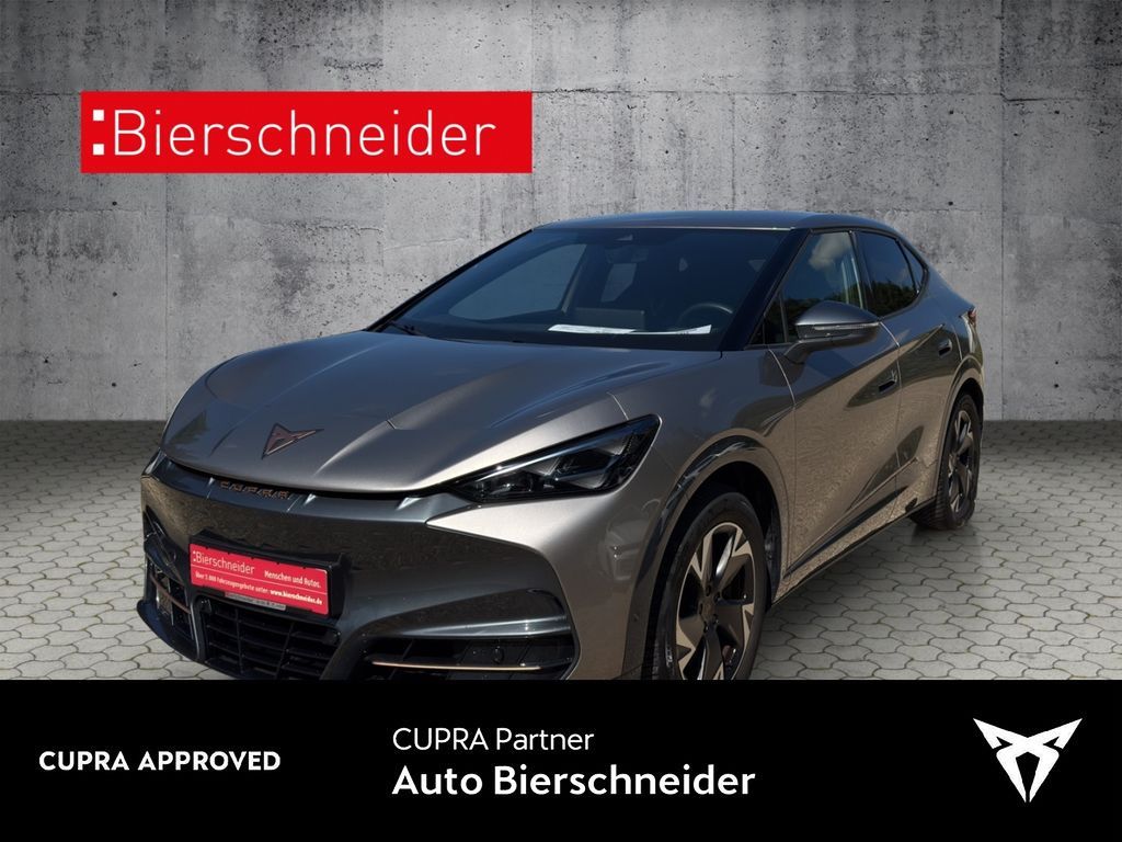 Cupra Tavascan 77kWh Endurance 5-J-GARANTIE WÄRMEP ACC Leasing