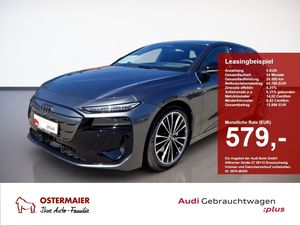 Audi A6 Avant e-tron S-LINE PERFORMANCE NP:103tEUR! L
