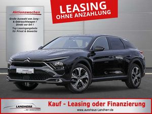 Citroën C5 X 1.2 PureTech You //mtl: 245€ /Kamera/Sitzhe Leasing
