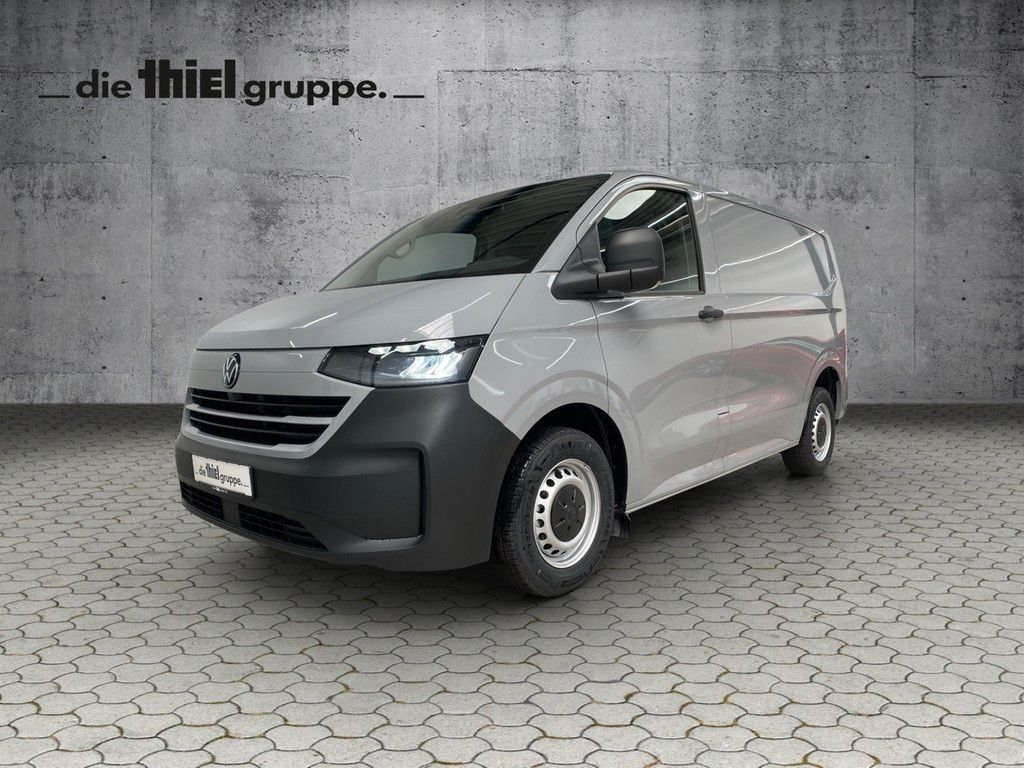 Volkswagen T7 e-Transporter Leasing