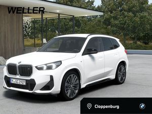BMW X1 M35i xDrive AdpLED,H/K,HUD,360°,ST&GO,PA+,DA