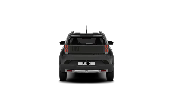 Fiat Grande Panda 1.2 1.2 La Prima — Bild 3 von 8