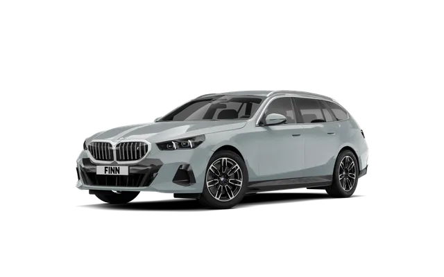 BMW i5 Touring xDrive40 Touring xDrive40 Touring