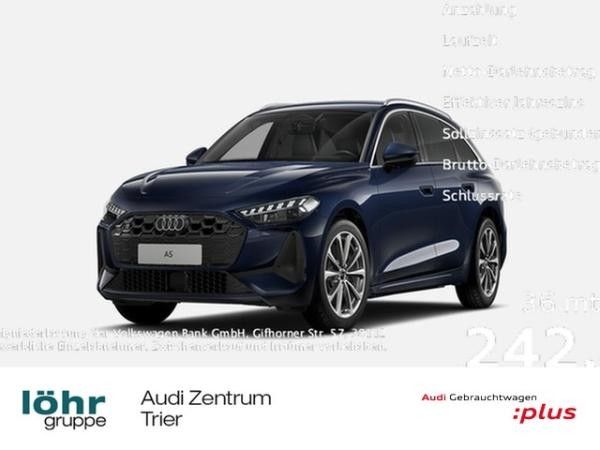 Audi A5 Avant TDI S tronic Leasing