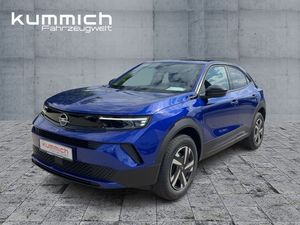 Opel Mokka Edition