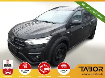 Dacia Jogger 1.0 TCe 110 Extreme+ 7S LED AHK Nav Kam Leasing