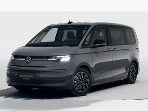 Volkswagen T7 Multivan 1.5 eHybrid 4MOTION (Velbert) Leasing