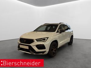 Cupra Ateca 2.0 TSI DSG 4Drive AHK LED NAVI PANO