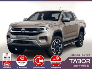VW Amarok 3.0 TDI 241 AT 4M Aventura HardT Matrix Leasing