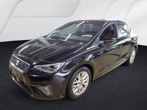 Seat Ibiza FR 1.5 TSI DSG - LED Vision Plus ACC Navi SHZ LM Keyless GJR
