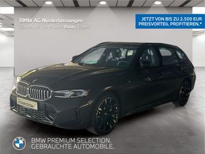 BMW 330d xDrive Touring M Sport AHK LiveCockpitProf