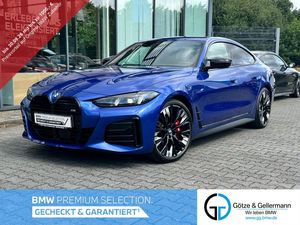 BMW M440i xDrive Gran Coupé M Sport PRO Stop&Go 20"
