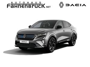 Renault Rafale Atelier Alpine Hyper Hybrid E-Tech 4x4 30