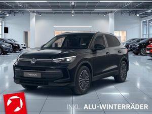 Volkswagen Tiguan ENERGY 1,5 eTSI OPF (130 PS) DSG *WINTERRÄDER*NAVI*