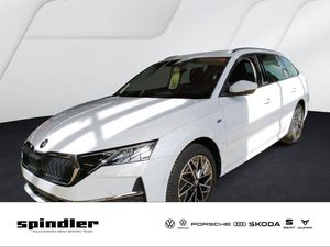 Skoda Octavia Combi Tour 2.0TDI DSG / Matrix, HuD,360°