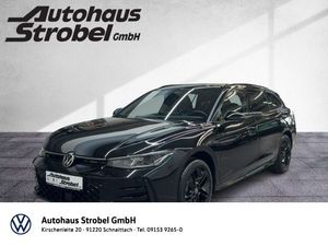 Volkswagen Passat Variant R-Line 2.0TDI SCR 110kW 7Gang-DSG