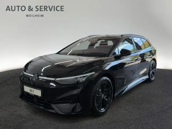 Volkswagen ID.7 Tourer Pro S I 86 kWh