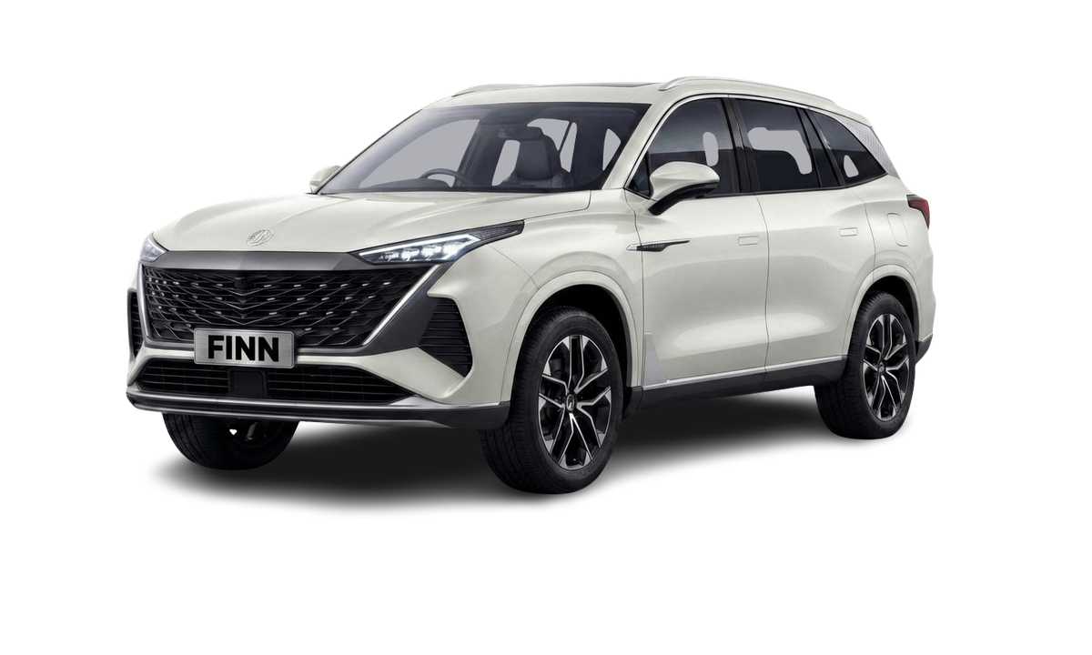 MG S9 PHEV 1.5T PHEV 1.5T PHEV Premium Auto-Abo