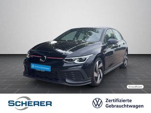 Volkswagen Golf VIII GTI CLUBSPORT 2.0 TSI DSG LED PLUS REA
