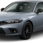 Honda Civic Leasing
