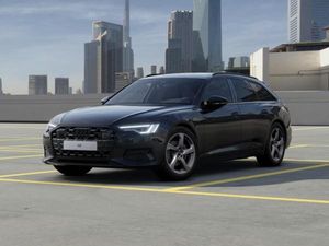 Audi A6 Avant 35 TDI S tronic sport advanced MatrixLED Leder Panorama Leasing