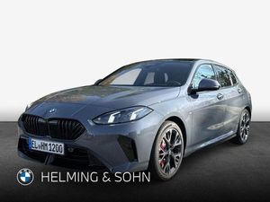BMW 120 M Sport Pro|UPE 53.850€|Sofort verfügbar Leasing