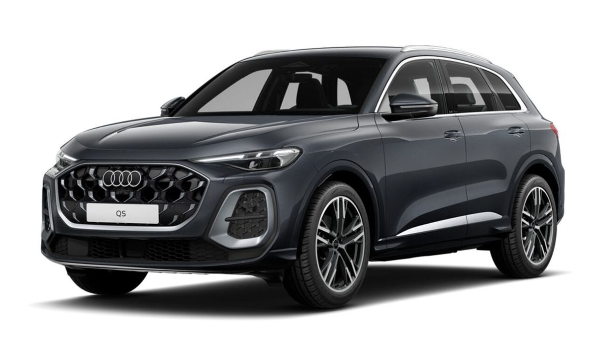 Audi Q5 2.0 TFSI MHEV plus (204 PS) Auto kaufen