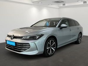 Volkswagen Passat Variant 1.5 TSI e-Hybrid DSG Business AHK Navi LED Kamera Tempomat Leasing