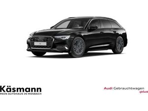 Audi A6 Avant advanced 40TDI qu MATRIX KAM NAV ACC SHZ Leasing