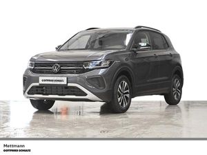 Volkswagen T-Cross ENERGY 1.0 TSI (Mettmann)