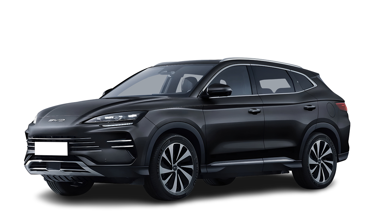 SEAL U DM-i AWD Design Auto-Abo