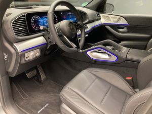 Mercedes GLE 350 de Hybrid AMG Fahrassistent HeadUp AHK Leasing