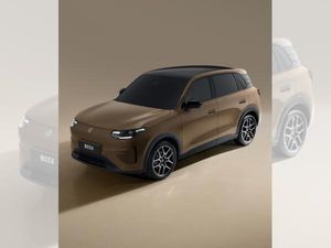 Leapmotor B03X Design ⚡️53kWh⚡️+NAVI+SITZHEIZUNG+ 21 ADAS+ APPLE CARPLAY⚡️