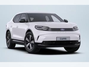 Ford Capri Select 79kWh⚡Bestell-AKTION inkl. GJR + Winter-Paket⚡ für Gewerbekunden⚡