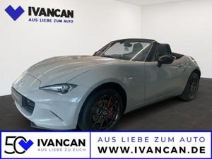 Mazda MX-5 2ST 1.5L SKYACTIV-G 132 6MT RWD Homura 2024
